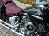 yamaha dragstar 1100