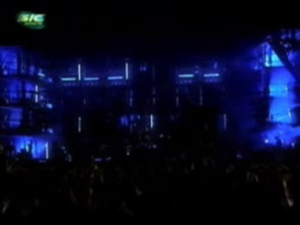 Rammstein - Klavier (Live Aus Berlin)
