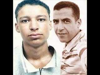 Cheb Mami- ya sayada