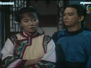 Thu Kiem An Cuu Luc 1987 DVDrip 08 Encoded
