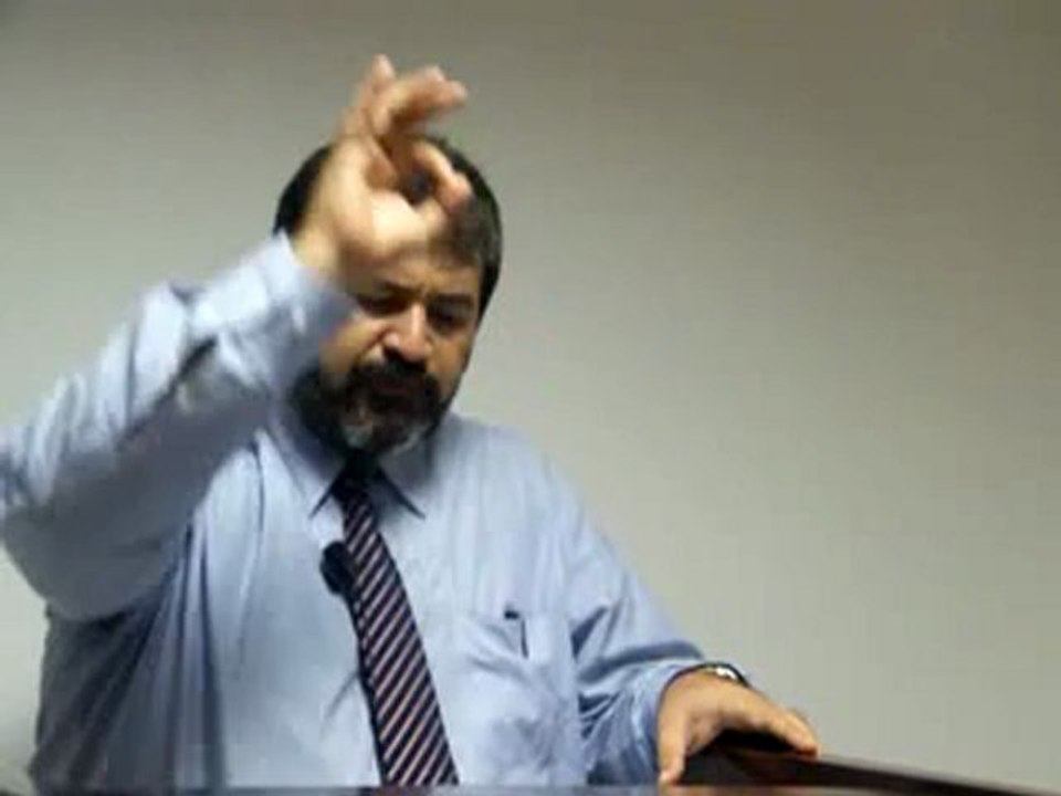 Rev. Paulo Brasil - Mt 11:25-30