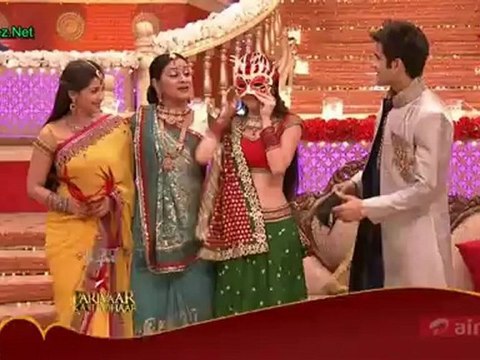 Star Parivaar Ka Tyohaar - 29th April 2012 Part1