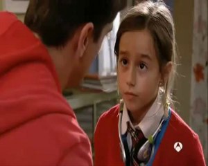 Lucía y Culebra - Te puedo escuchar