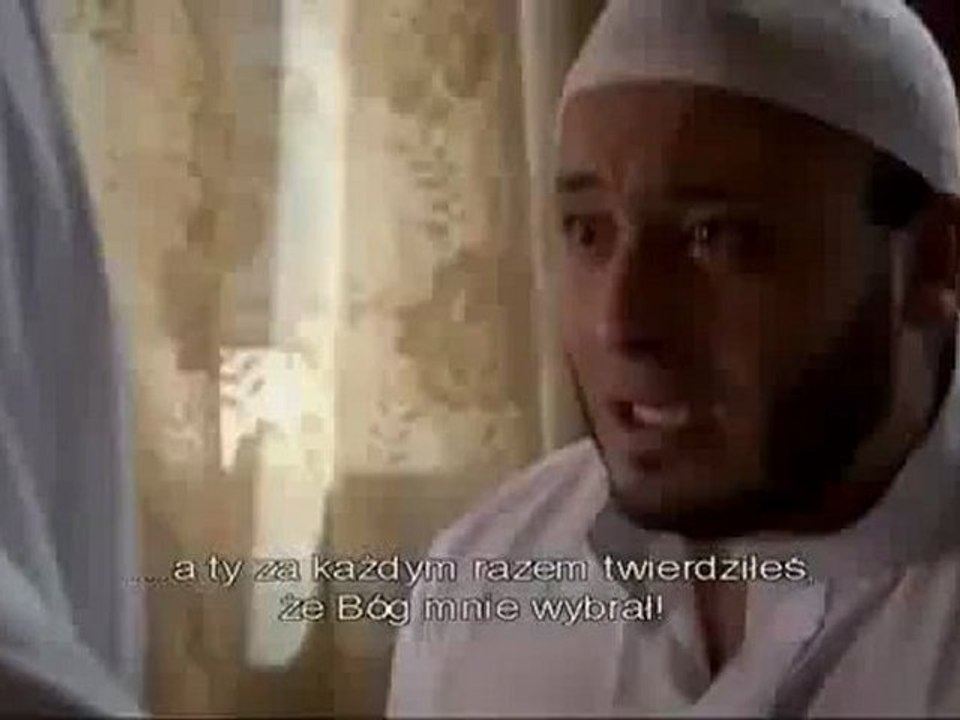 Khali - muzułmanin porzuca islam