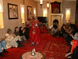 Dar Soukaïna Marrakech | Riad de Luxe a Marrakech - Maroc