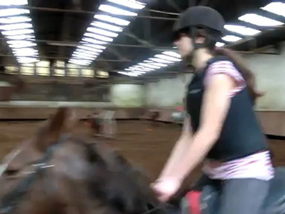 Saut avec Idée