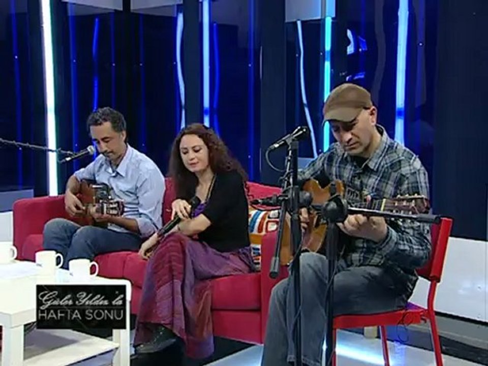 İMC TV-ABDAL-ALTIN YÜZÜĞÜM KIRILDI