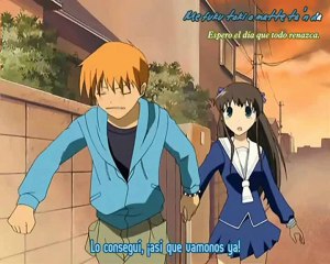 Fruits Basket-Titanic En mi corazon estaras