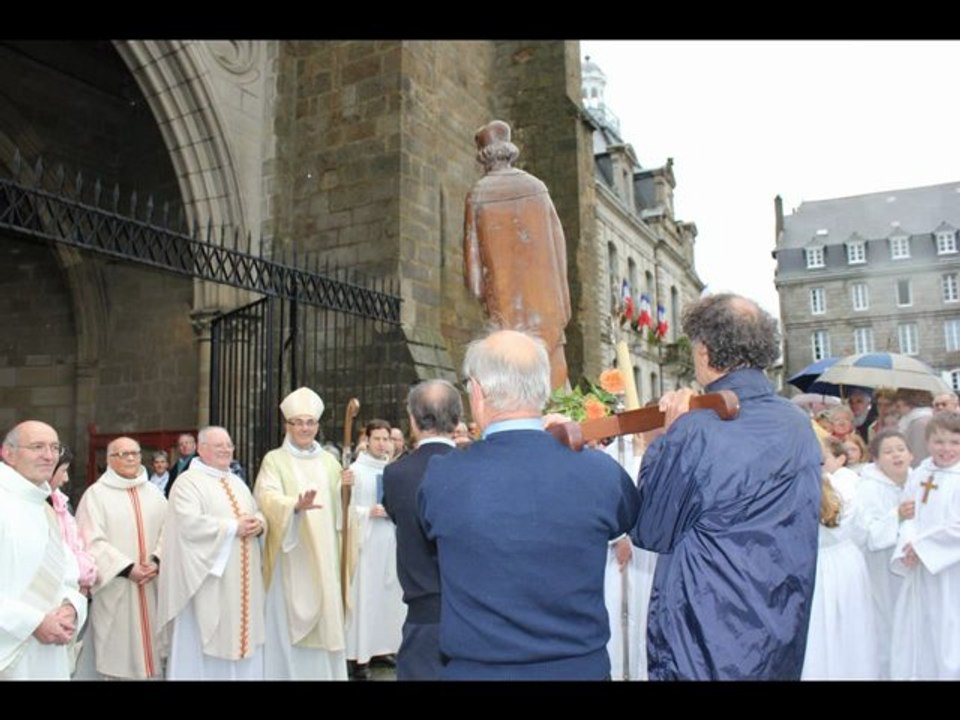 Fête de St-Brieuc