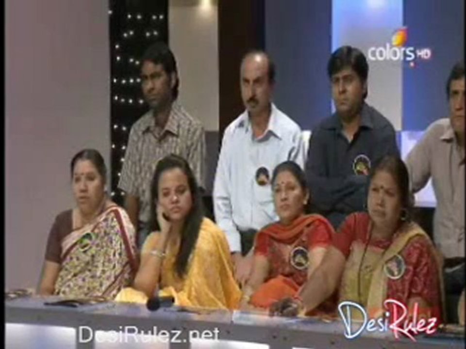 Zindagi Ki Haqeeqat Se Aamna Saamna 29th April 2012  pt3