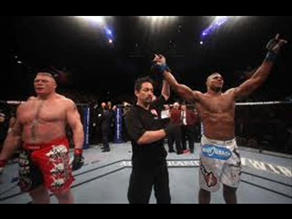 Ufc 141 Lesnar Vs Overeem Part 1 of 12 Full Movie