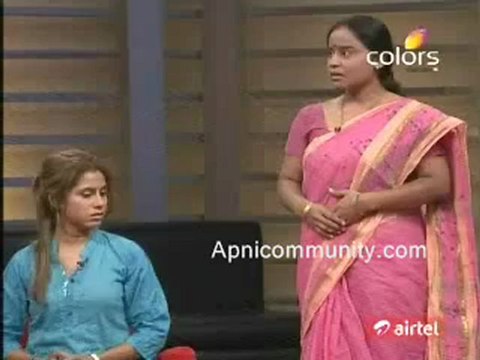 Zindagi Ki haqeeqat se Aamna Samna 29th April 2012 pt3