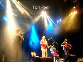 Torr Penn : scottish au biniou...soyons fous!!