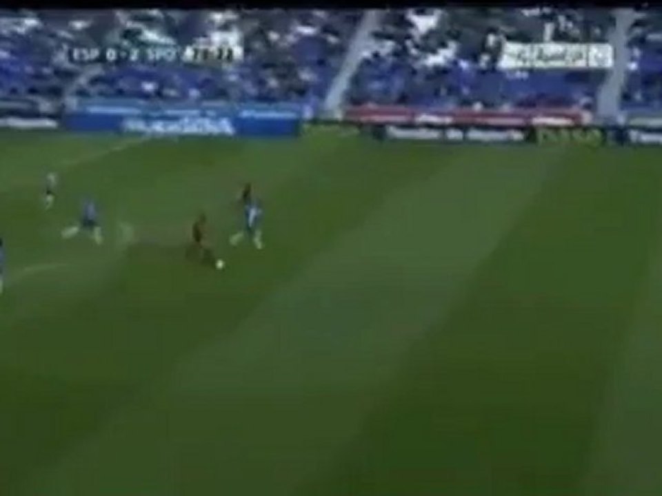 Power Moreno