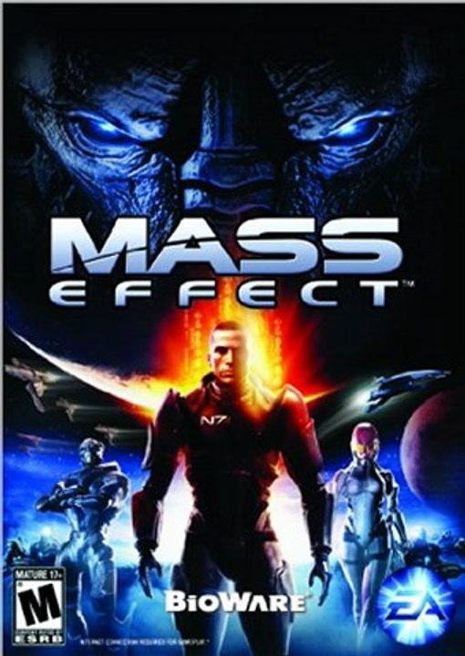Mass Effect [Download] Best Price