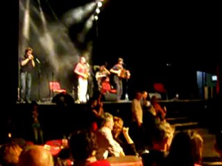 Torr Penn - Faranbal - gavotte de l'aven