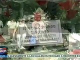 Emboscada de Sendero Luminoso deja 3 policías muertos