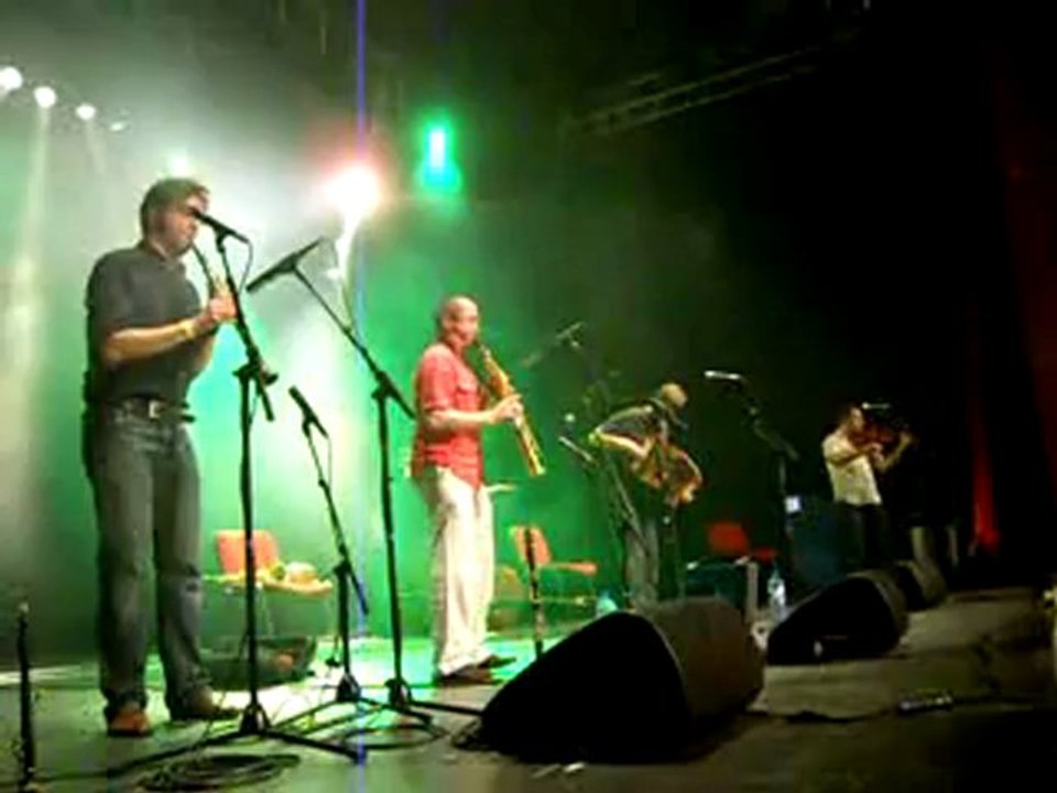 Torr Penn - Faranbal - rond de saint-vincent