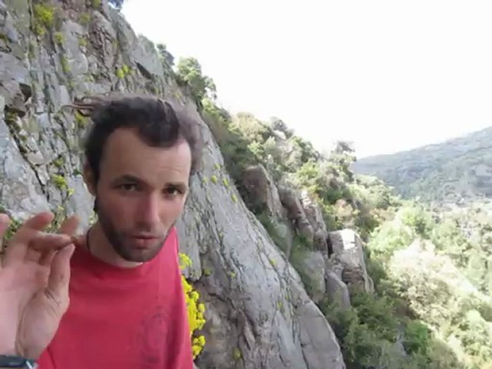 la cascade
