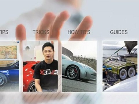 TunedTech - Latest Car Tuning Enthusiasts Blog