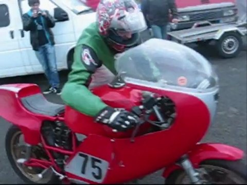 papi sur le circuit Croix en Ternois