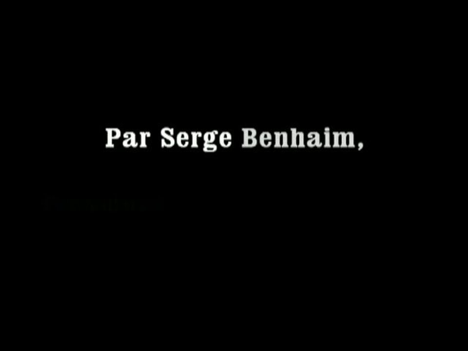 Travaux synagogue de la Roquette