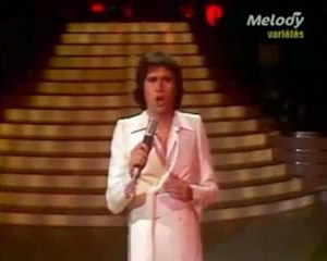 Eric Charden - 14 ans les gauloises (1974)