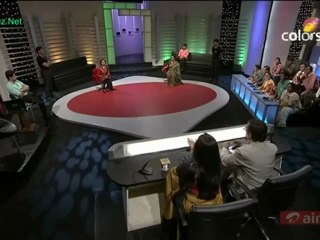 Zindagi Ki Haqeeqat Se Aamna Saamna 29th April 2012  PART-1