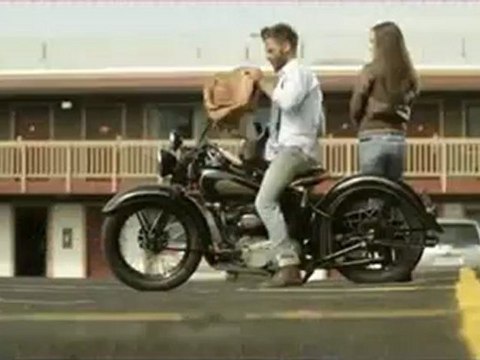 Christophe Mae - Un Peu De Blues (clip officiel)