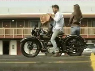 Christophe Mae - Un Peu De Blues (clip officiel)