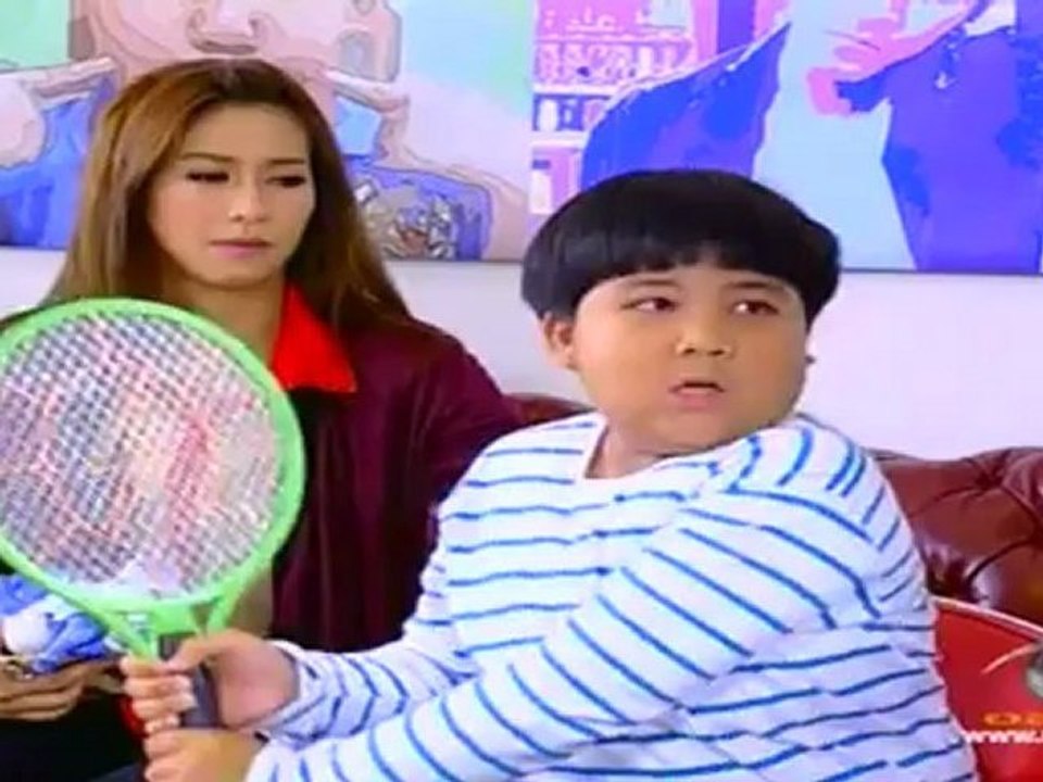 4รุ่น 4วุ่นเดอะซีรีส์ 290455 - 1