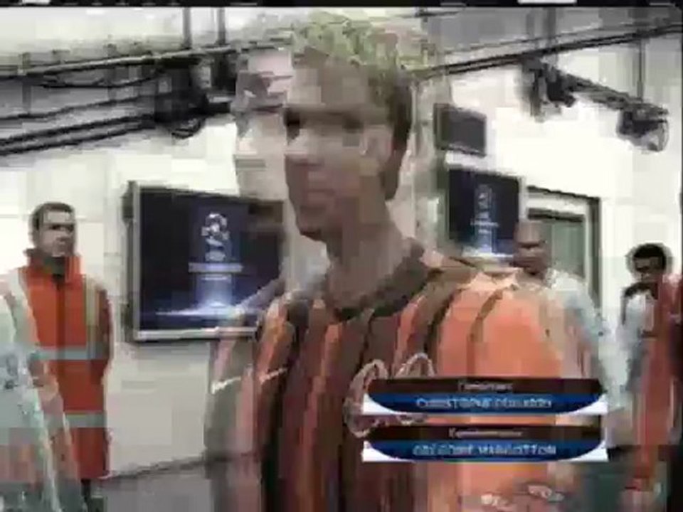 (thegamer) joue a pes 2012 mode ligue des champion match 5 et 6