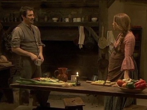 Alf y Emi cap. 295. No quiero que metas el hocico en mis asuntos, ¿estamos?