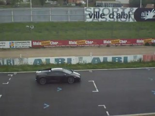 lamborgini gallardo terrible