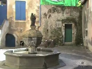 Montluçon ville médiévale