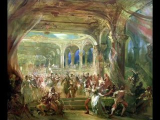 Booktrailer del mio romanzo "Milano 1816: Carlotta e Ludovico"