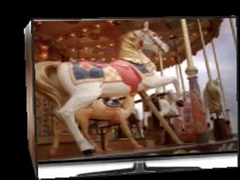 Samsung UN40ES6100 40-Inch 1080p 120 Hz Slim LED HDTV (Black)