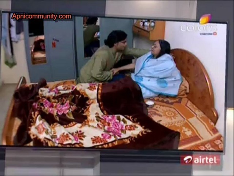 Zindagi Ki haqeeqat se Aamna Samna 29th April 2012 Part 4