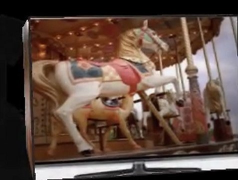 Samsung UN55ES6100 55-Inch 1080p 120 Hz Slim LED HDTV (Black)