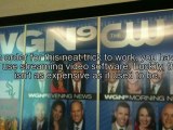 Streaming Video Software - Make It Easy For Your Visitor - Redirect Him To The Right Web Site