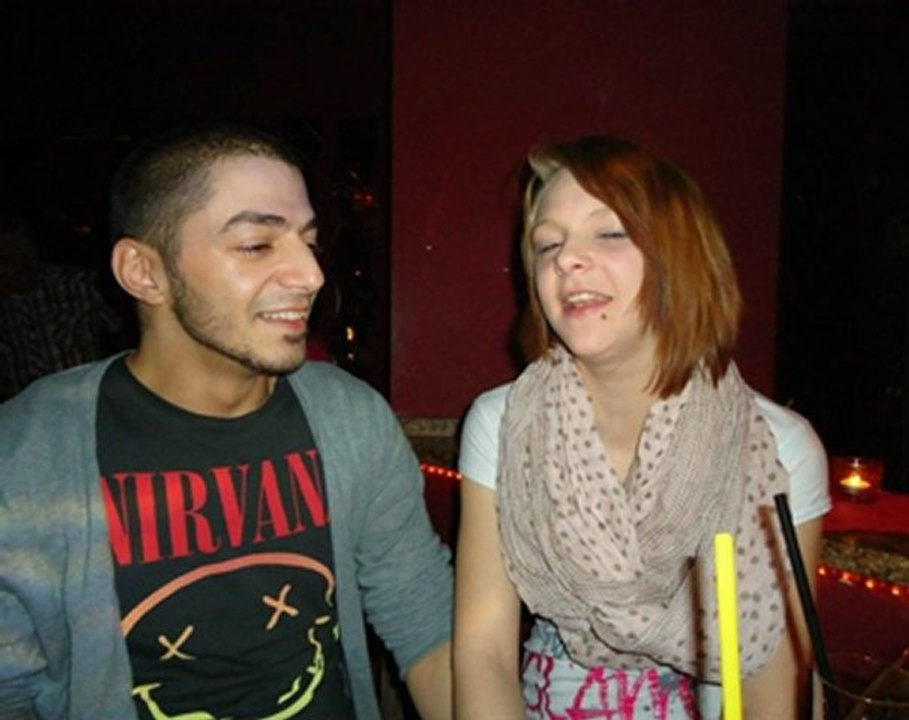 ina&chris