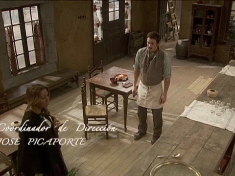 Alf y Emi cap. 296. Hace tiempo que Alfonso ya no es el hombre del que me enamoré