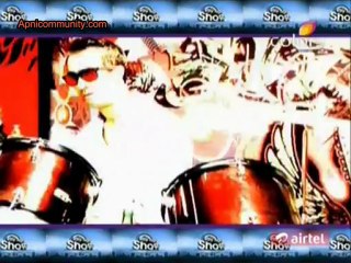 The Late Night Show  - 29th April 2012 Part 2