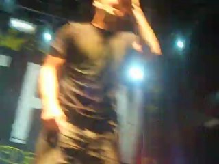 I'm sexy and i Know it, Simple plan zurich