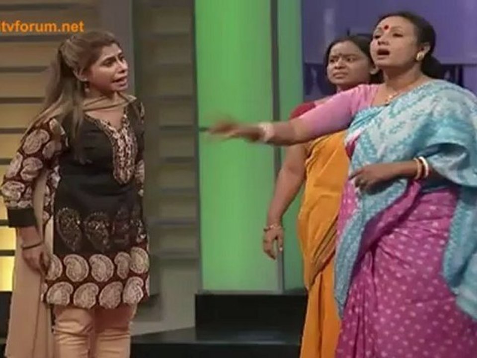 Zindagi Ki Haqeeqat Se Aamna Saamna - 29th April 2012