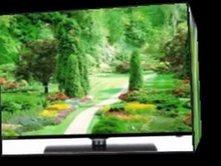 Samsung UN60EH6000 60-Inch 1080p 120 Hz LED HDTV (Black)