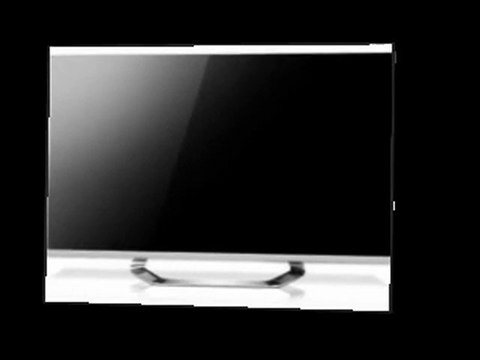 LG Cinema Screen 55LM8600 55-Inch Cinema 3D 1080p 240 Hz Dual Core LED-LCD HDTV