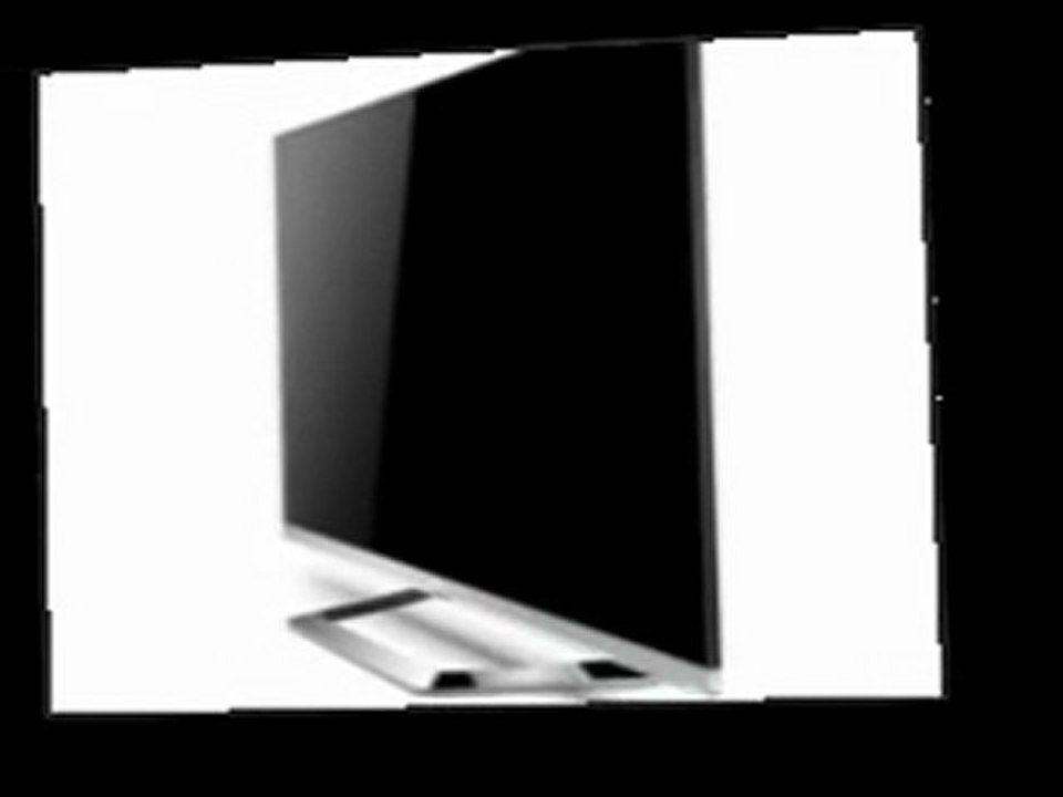 LG Cinema Screen 47LM8600 47-Inch Cinema 3D 1080p 240 Hz Dual Core LED-LCD HDTV