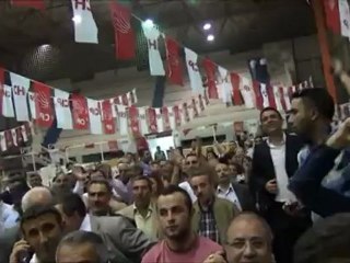 Buca İlçe Kongresi-4