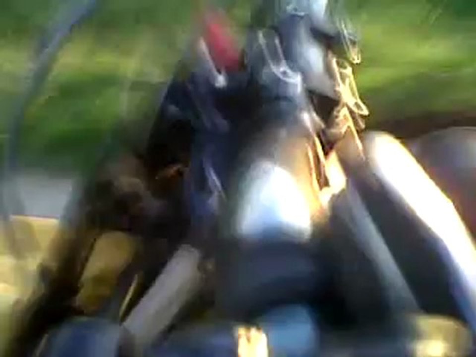 bug derbi